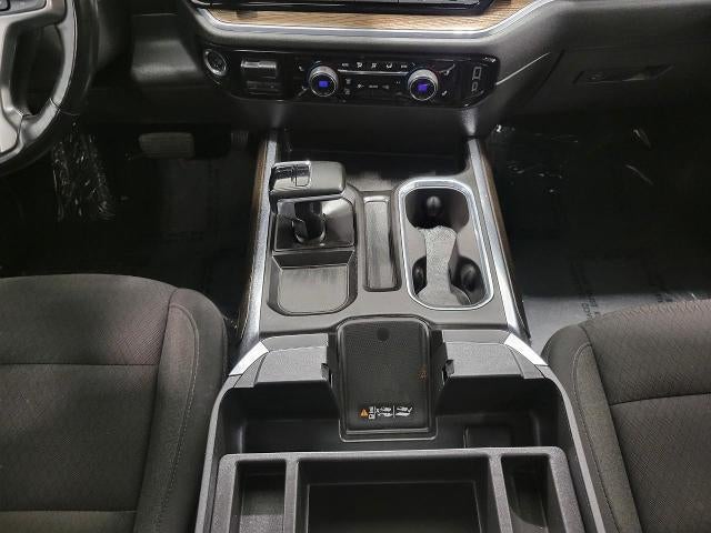 2023 Chevrolet Silverado 1500 4WD Crew Cab 147 RST