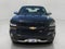 2016 Chevrolet Silverado 1500 4WD Crew Cab 143.5 LT w/2LT
