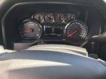 2016 Chevrolet Silverado 1500 4WD Crew Cab 143.5 LT w/2LT
