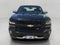 2016 Chevrolet Silverado 1500 4WD Crew Cab 143.5 LT w/2LT