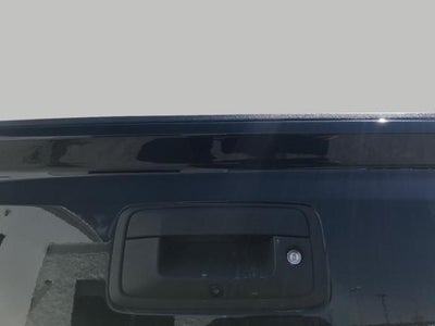 2016 Chevrolet Silverado 1500 4WD Crew Cab 143.5 LT w/2LT