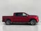 2021 Chevrolet Silverado 1500 4WD Crew Cab 147 RST