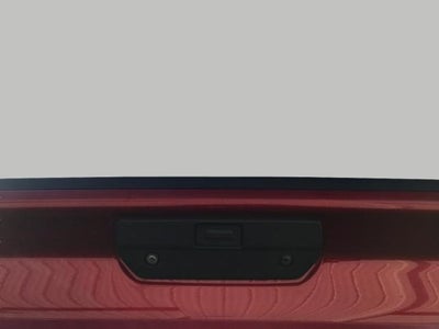 2021 Chevrolet Silverado 1500 4WD Crew Cab 147 RST