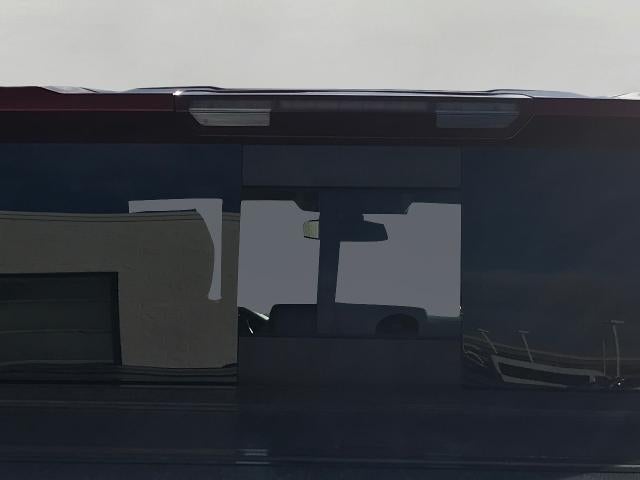 2021 Chevrolet Silverado 1500 4WD Crew Cab 147 RST