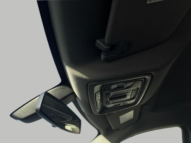 2021 Chevrolet Silverado 1500 4WD Crew Cab 147 RST