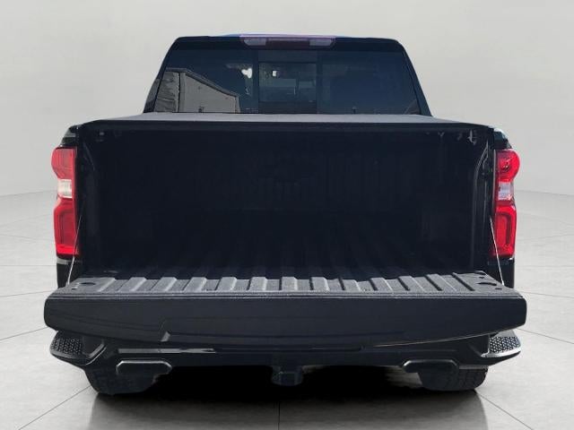 2020 Chevrolet Silverado 1500 4WD Crew Cab 147 RST