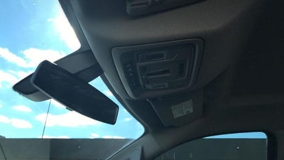 2020 Chevrolet Silverado 1500 4WD Crew Cab 147 RST