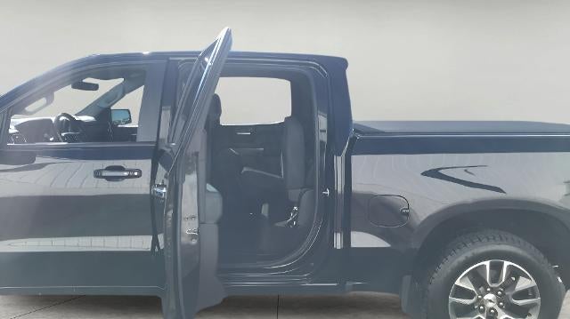 2020 Chevrolet Silverado 1500 4WD Crew Cab 147 RST