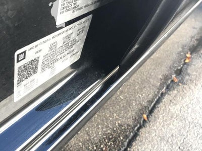 2020 Chevrolet Silverado 1500 4WD Crew Cab 147 RST