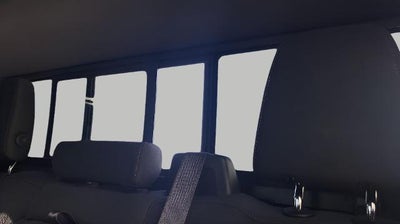 2020 Chevrolet Silverado 1500 4WD Crew Cab 147 RST