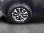 2020 Chevrolet Silverado 1500 4WD Crew Cab 147 RST