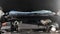 2020 Chevrolet Silverado 1500 4WD Crew Cab 147 RST