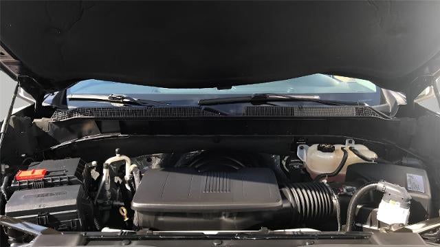 2020 Chevrolet Silverado 1500 4WD Crew Cab 147 RST