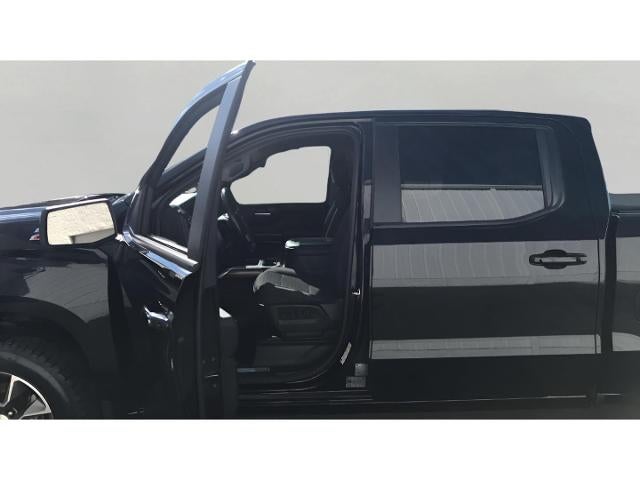 2020 Chevrolet Silverado 1500 4WD Crew Cab 147 RST