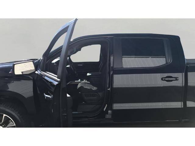 2020 Chevrolet Silverado 1500 4WD Crew Cab 147 RST