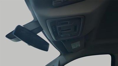 2020 Chevrolet Silverado 1500 4WD Crew Cab 147 RST