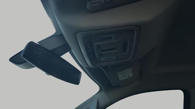 2020 Chevrolet Silverado 1500 4WD Crew Cab 147 RST