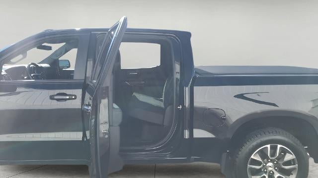 2020 Chevrolet Silverado 1500 4WD Crew Cab 147 RST