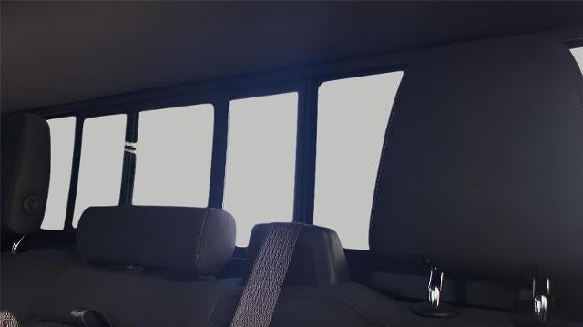2020 Chevrolet Silverado 1500 4WD Crew Cab 147 RST