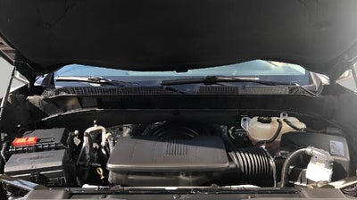 2020 Chevrolet Silverado 1500 4WD Crew Cab 147 RST
