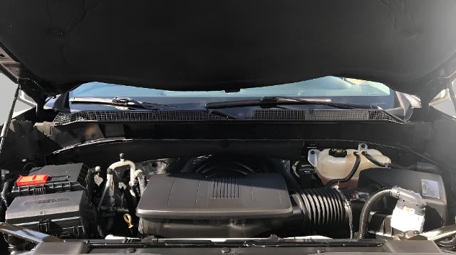 2020 Chevrolet Silverado 1500 4WD Crew Cab 147 RST