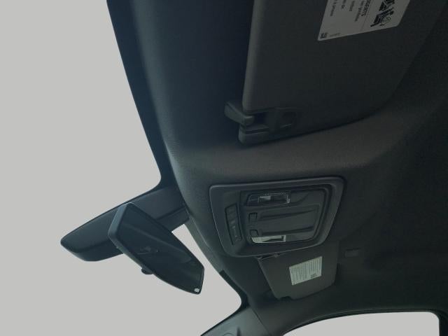 2021 Chevrolet Silverado 1500 4WD Crew Cab 147 RST