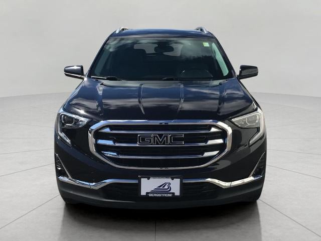 2019 GMC Terrain FWD 4dr SLT