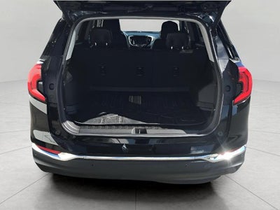2019 GMC Terrain FWD 4dr SLT