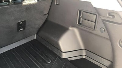 2019 GMC Terrain FWD 4dr SLT