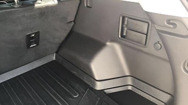 2019 GMC Terrain FWD 4dr SLT