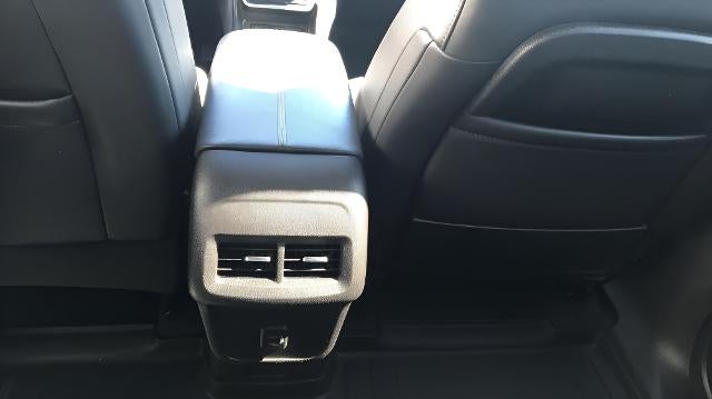 2019 GMC Terrain FWD 4dr SLT