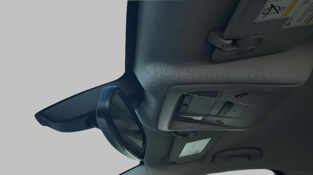 2019 GMC Terrain FWD 4dr SLT