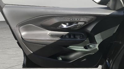 2019 GMC Terrain FWD 4dr SLT
