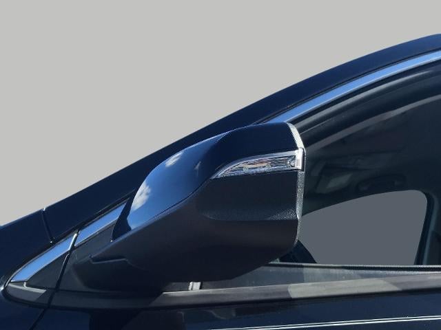 2019 GMC Terrain FWD 4dr SLT