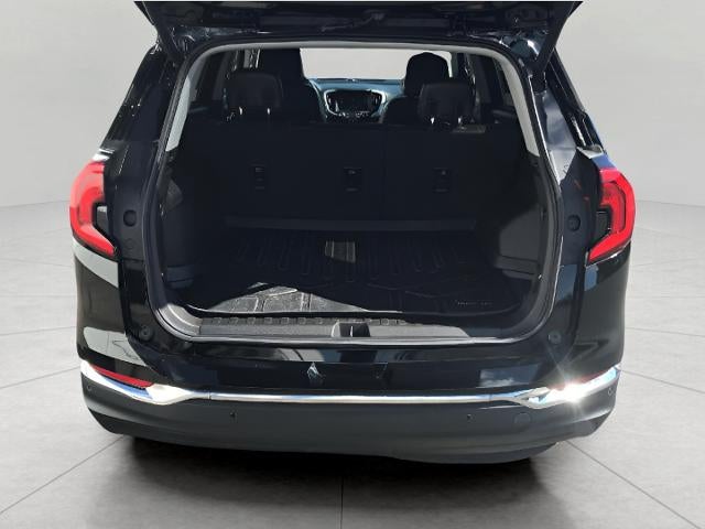 2019 GMC Terrain FWD 4dr SLT