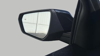 2019 GMC Terrain FWD 4dr SLT