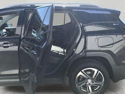 2019 GMC Terrain FWD 4dr SLT