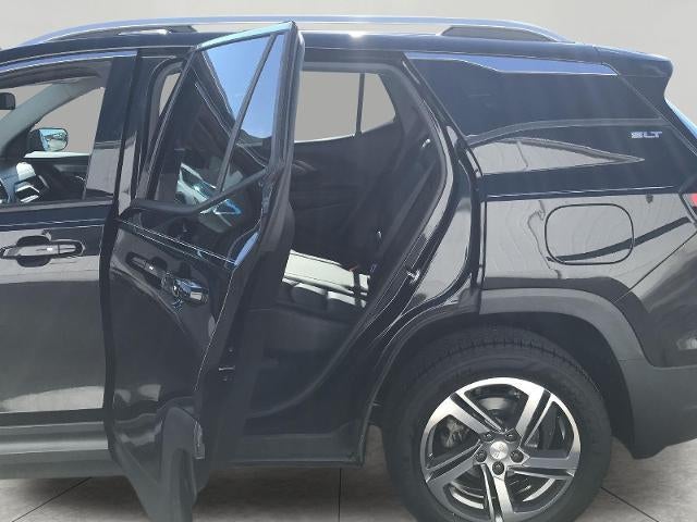 2019 GMC Terrain FWD 4dr SLT