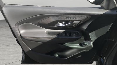 2019 GMC Terrain FWD 4dr SLT