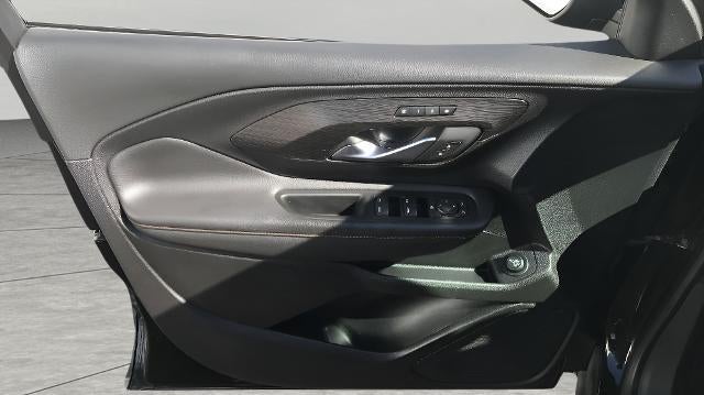 2019 GMC Terrain FWD 4dr SLT