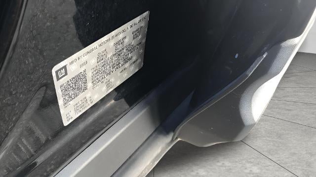 2019 GMC Terrain FWD 4dr SLT