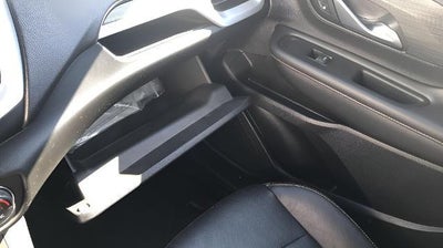 2019 GMC Terrain FWD 4dr SLT