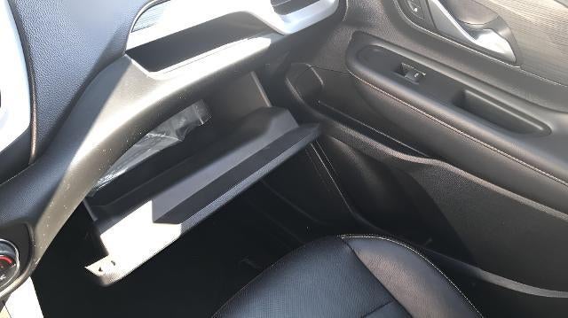 2019 GMC Terrain FWD 4dr SLT
