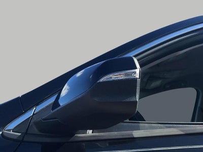 2019 GMC Terrain FWD 4dr SLT