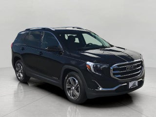 2019 GMC Terrain FWD 4dr SLT