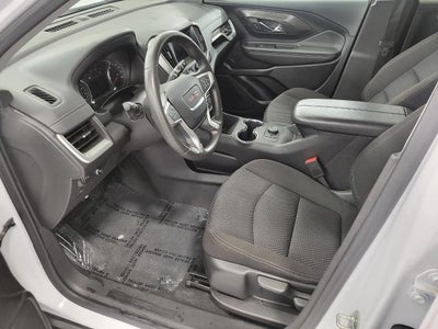 2024 GMC Terrain AWD 4dr SLE