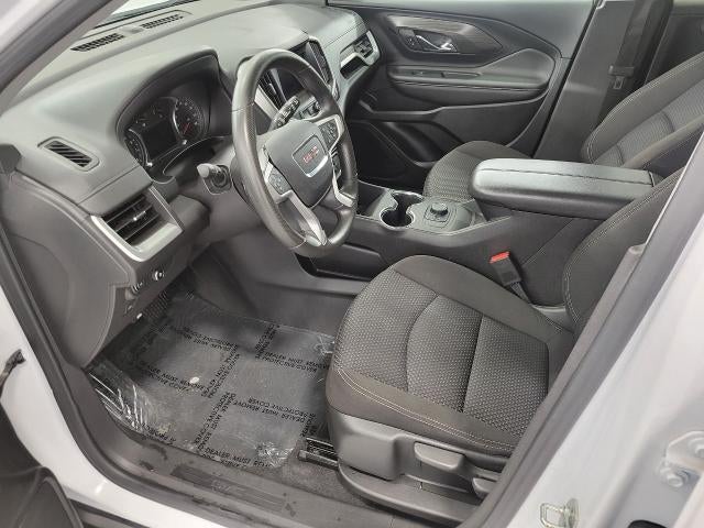 2024 GMC Terrain AWD 4dr SLE