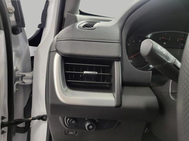 2024 GMC Terrain AWD 4dr SLE