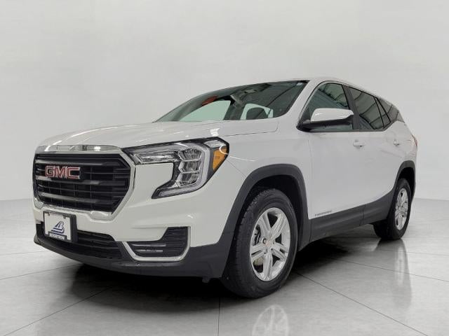 2024 GMC Terrain AWD 4dr SLE