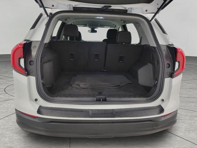 2024 GMC Terrain AWD 4dr SLE